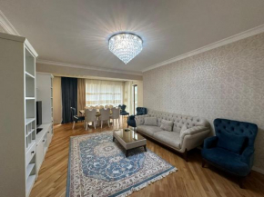 Park Azure Cosy Apartment
